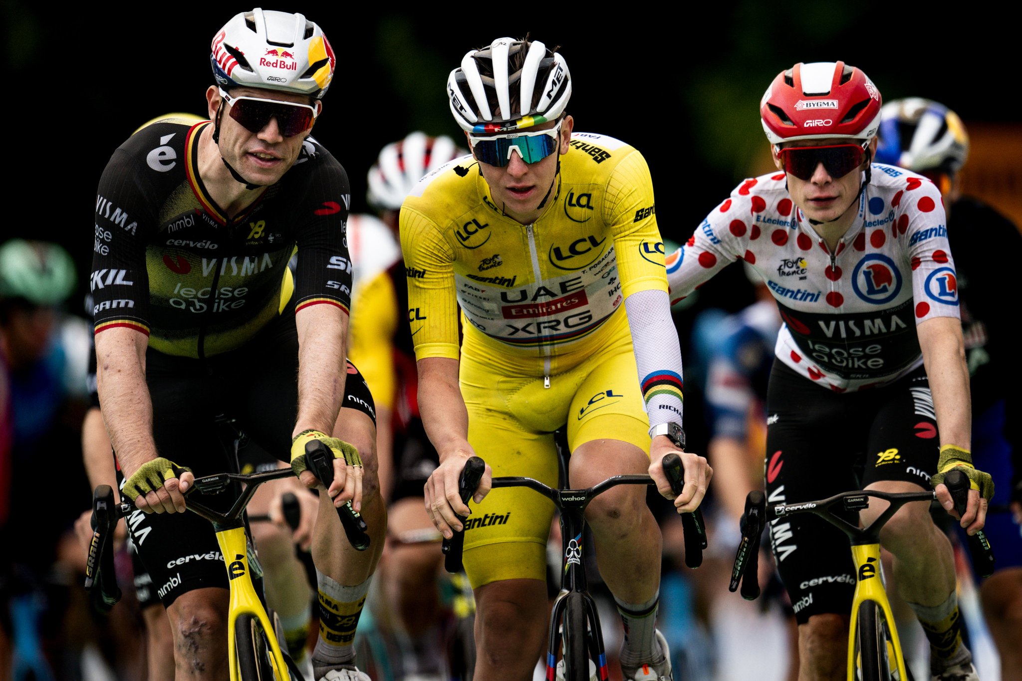 Tour de France JPN／ツールドフランス公式🇯🇵 on X: 