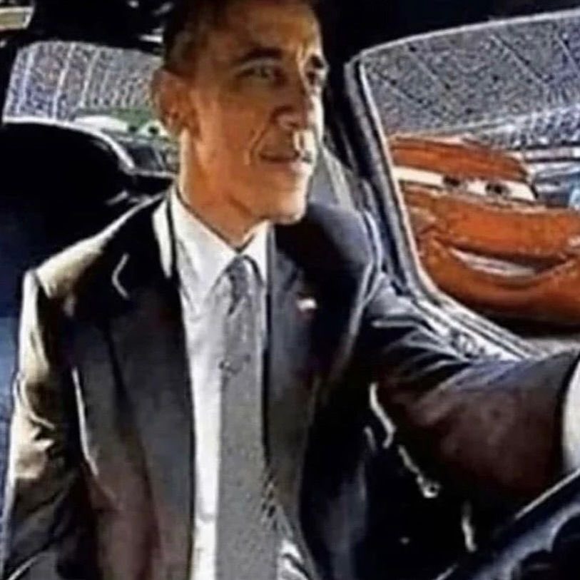 pbeanVT's tweet image. Kachow