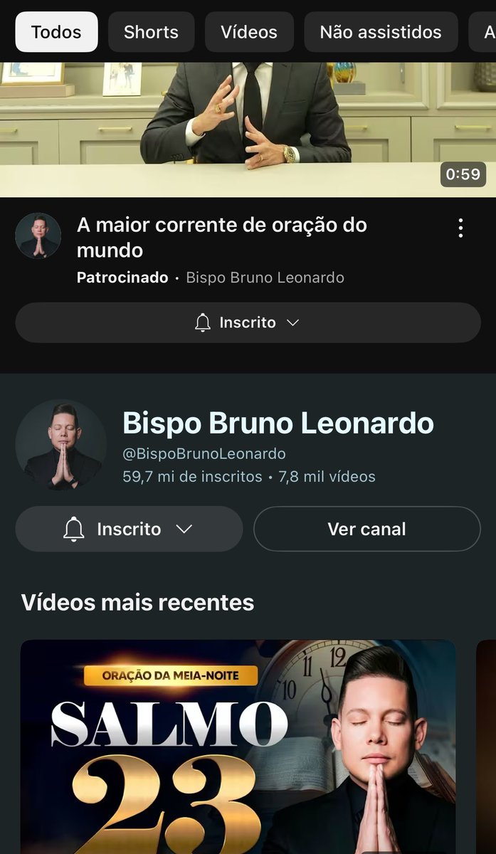 FernandinhoVive's tweet photo. @updatecharts Olha isso! Inscrito de maneira automática… https://t.co/ktRsPIC9Qo