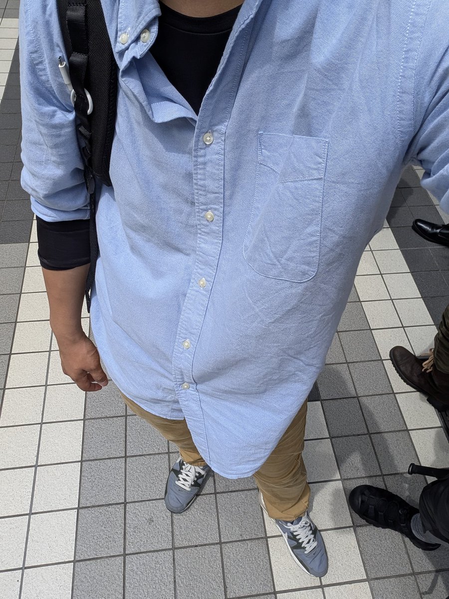 0sashimi_Fish's tweet image. 今日はこんな奴探してくださいね