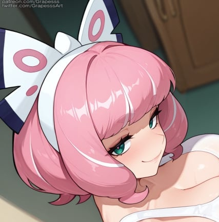 What if I cute girl like you wanted to fuck a slut like me but I said

*CHURN GROSH GROOANNN*

That's what youd deserve ball food 🩷🫦🩷