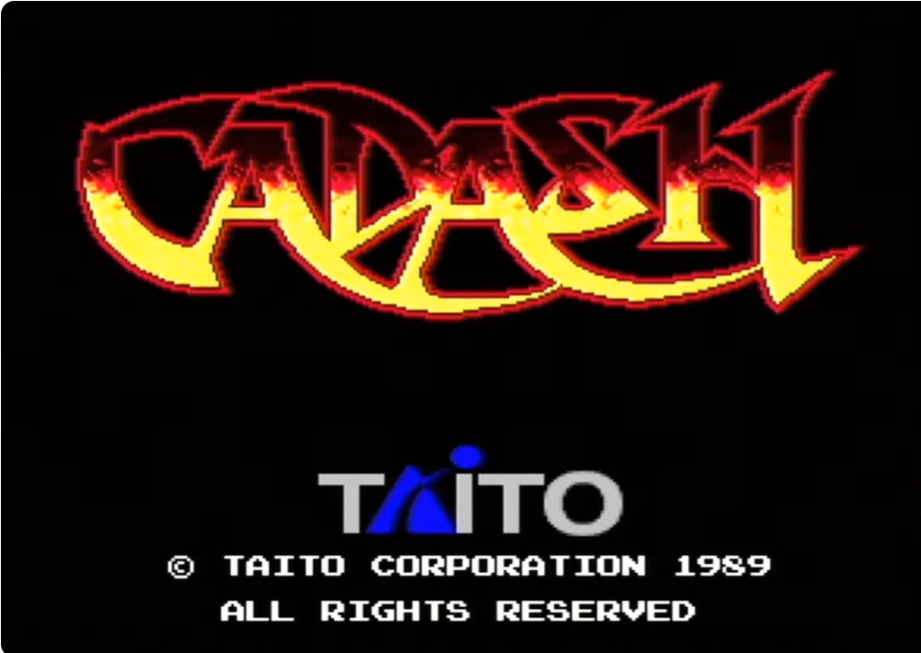 Taito_Hey's tweet image. 7月29日まで #カダッシュ 2階で配信台で稼働中です。
7月30日からは #THE運動会 が配信となります。
ご試聴はこちら🔽
YouTubeURL youtube.com/channel/UCBGrk……………
#秋葉原Hey #タイトー生放送