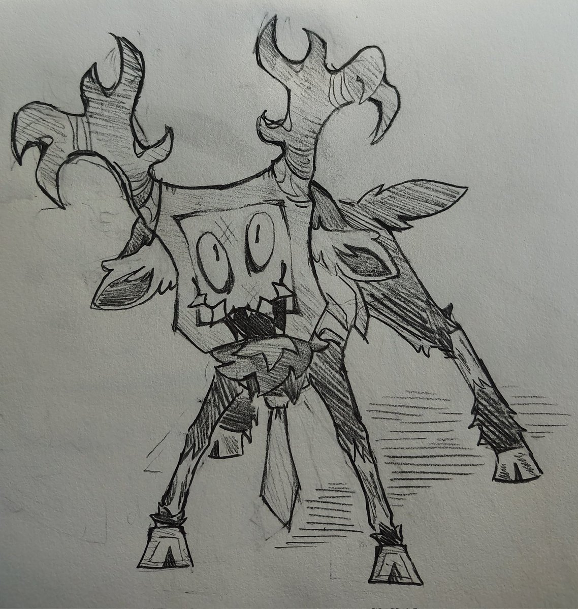 spimfyloop's tweet image. 