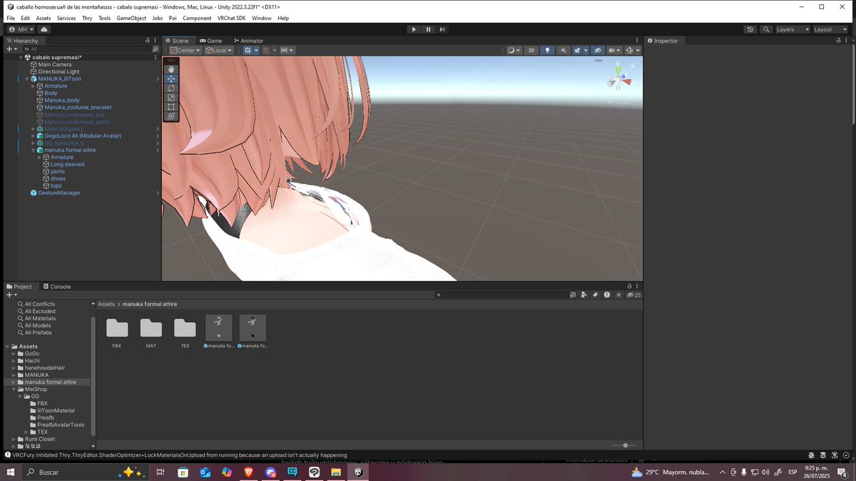 NuggetVT's tweet image. muejjeje