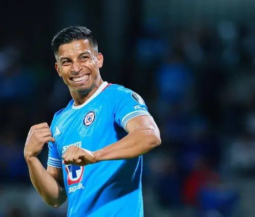 Viioletitta's tweet image. #CruzAzul 🚂
!Golazo de Ángel Sepúlveda!
El mexicano puso en ventaja a la Máquina contra León y suma cuatro goles en tres partidos del torneo.