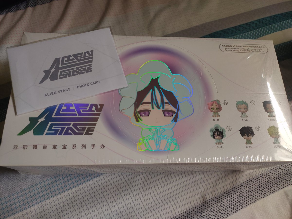 rubibiiii's tweet image. IT FINALLY ARRIVEDDDDDDDD