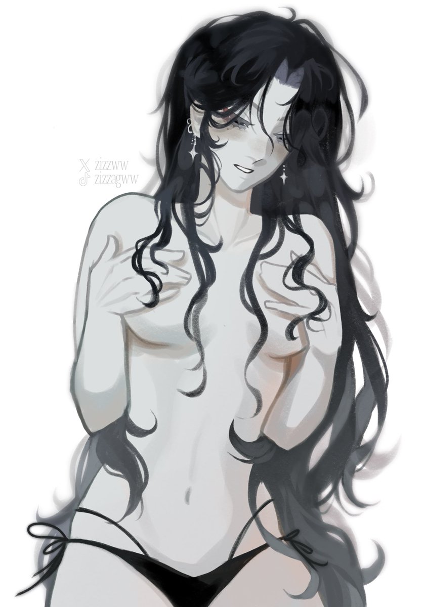 Had an idea..
fem!muqing
#muqing