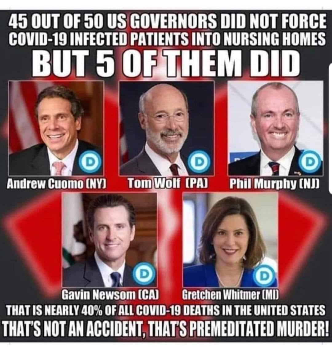 <a href="/GavinNewsom/">Gavin Newsom</a> Dumbass your right history will judge us.