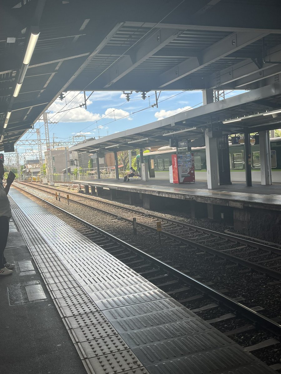 Ken1MCWorks's tweet image. あっつ…