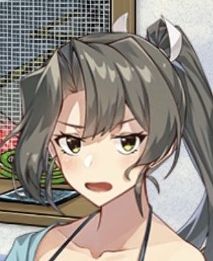 anbutter_siruko's tweet image. コロコロ表情変わってかわい〜