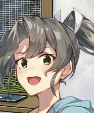 anbutter_siruko's tweet image. コロコロ表情変わってかわい〜
