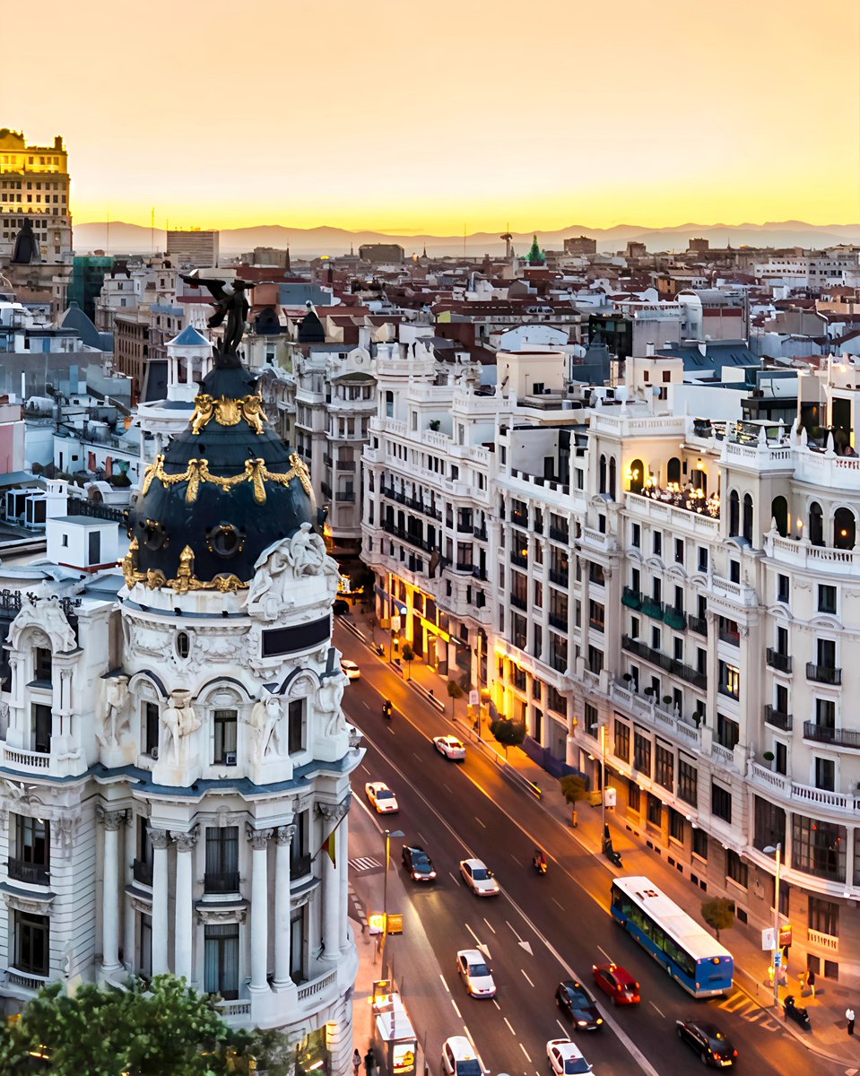 OfEarth8's tweet image. Madrid, Spain 🇪🇸