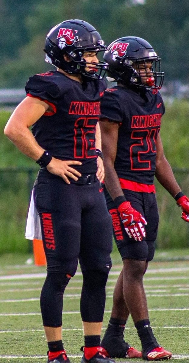 Cooper Howard (@cooperhoward_22) on Twitter photo I am blessed to receive my 2nd Offer from <a href="/GoKnightsFB/">KCU Football</a>!! I am very thankful for this opportunity
<a href="/Jacobwr1ght/">Jacob Wright</a> <a href="/coachcollier1/">Alex Collier</a> <a href="/MarkHum7/">Mark Humble</a> <a href="/streetziam/">GREG MARCUS</a> <a href="/Coach__OMalley/">Coach O’Malley</a> <a href="/HHKnights_FB/">Harker Heights Football</a> <a href="/RecruitHeights/">RecruitTheShield</a> <a href="/coach_t_ritchie/">Todd Ritchie</a> <a href="/Knight_Strength/">Knight Strength</a> <a href="/PrepRedzoneTX/">Prep Redzone Texas</a> <a href="/LoneStarPrepsTX/">LoneStarPreps.com</a> <a href="/KilleenISD_/">KISD Sports</a> I am blessed to receive my 2nd Offer from <a href="/GoKnightsFB/">KCU Football</a>!! I am very thankful for this opportunity
<a href="/Jacobwr1ght/">Jacob Wright</a> <a href="/coachcollier1/">Alex Collier</a> <a href="/MarkHum7/">Mark Humble</a> <a href="/streetziam/">GREG MARCUS</a> <a href="/Coach__OMalley/">Coach O’Malley</a> <a href="/HHKnights_FB/">Harker Heights Football</a> <a href="/RecruitHeights/">RecruitTheShield</a> <a href="/coach_t_ritchie/">Todd Ritchie</a> <a href="/Knight_Strength/">Knight Strength</a> <a href="/PrepRedzoneTX/">Prep Redzone Texas</a> <a href="/LoneStarPrepsTX/">LoneStarPreps.com</a> <a href="/KilleenISD_/">KISD Sports</a>