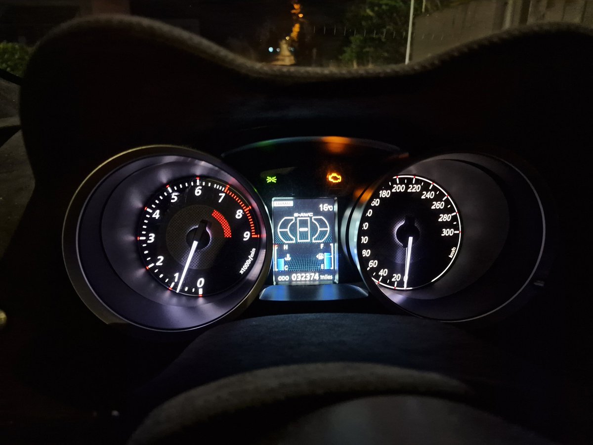 Pump is in, whole system bleed, so far no errors 🎊