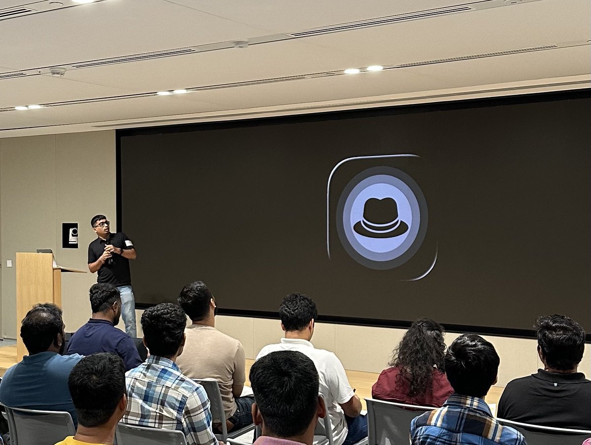 AtharvChoughule's tweet image. Unfortunately was not to able grab the podium finish, but returning back with experiences and motivation from gathered from various awesome people i meet