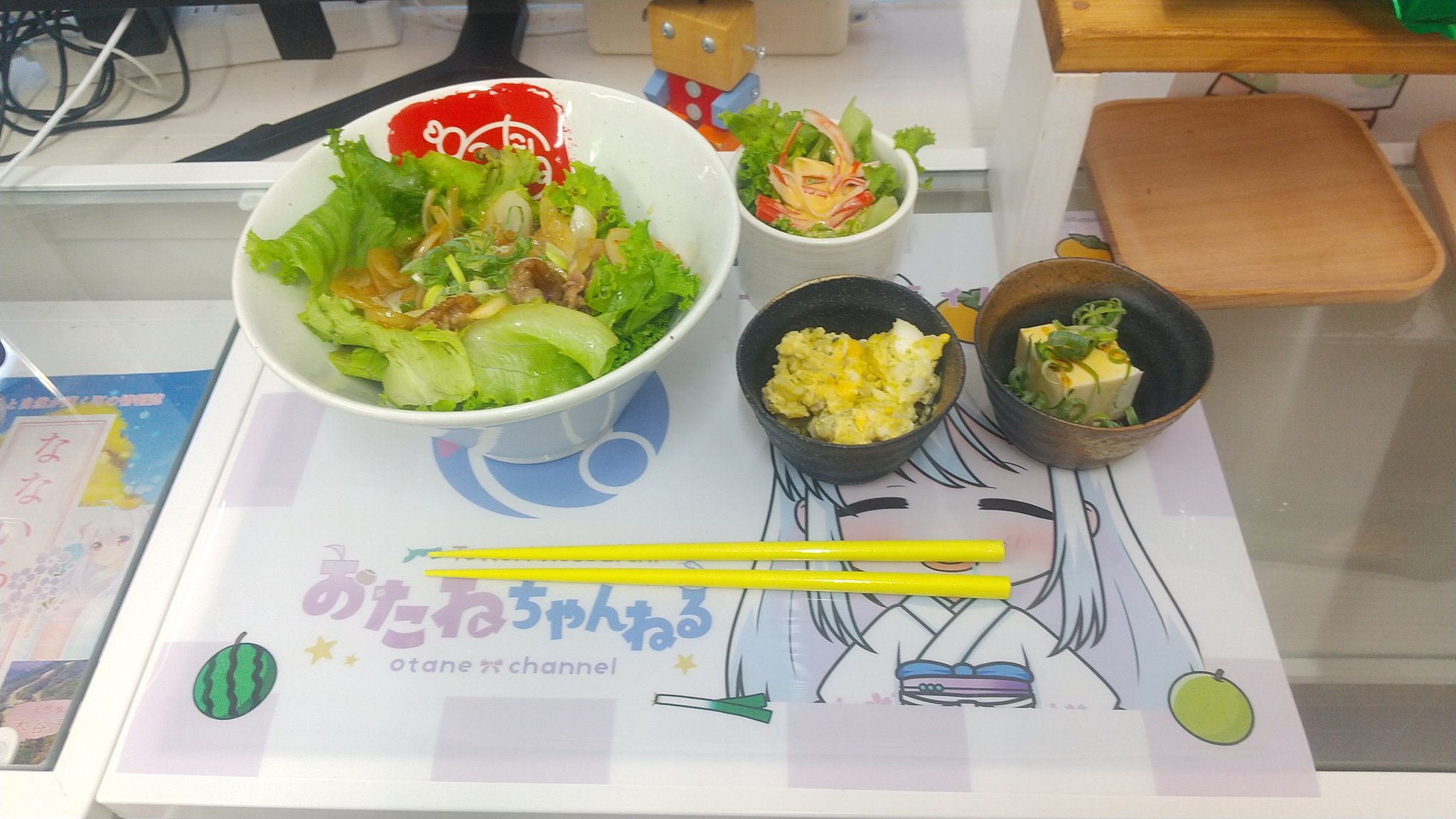 かかし様 かかし2号 (@kakashi2ndkrngw) / X