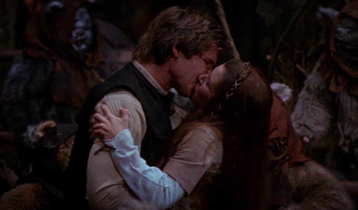 QuiGonJenna's tweet image. Star Wars is amazing. ✨