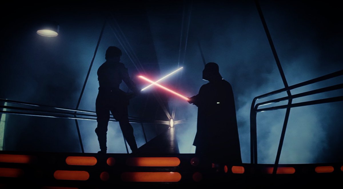 QuiGonJenna's tweet image. Star Wars is amazing. ✨