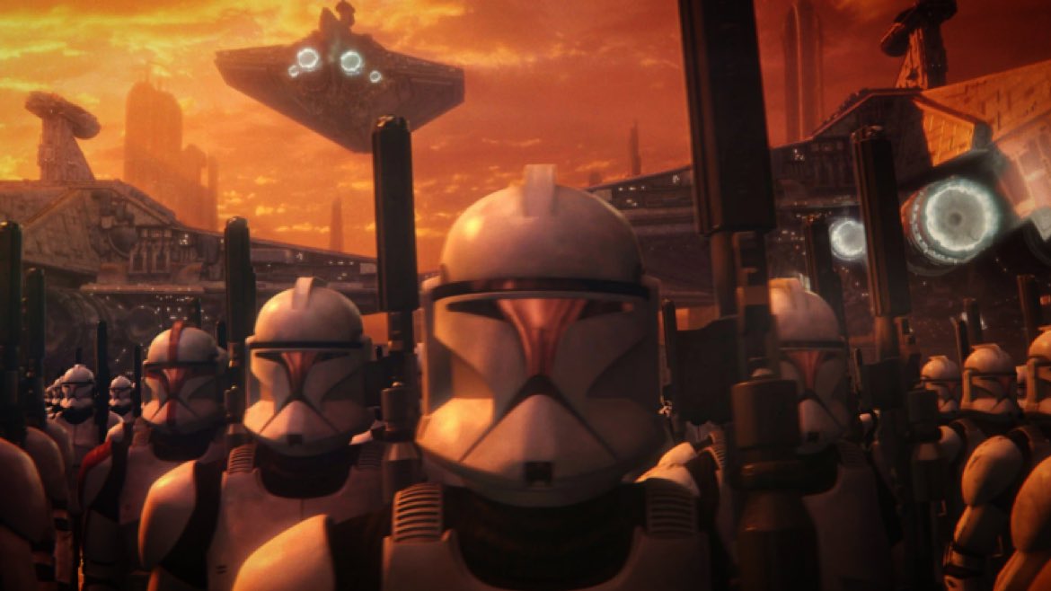 QuiGonJenna's tweet image. Star Wars is amazing. ✨
