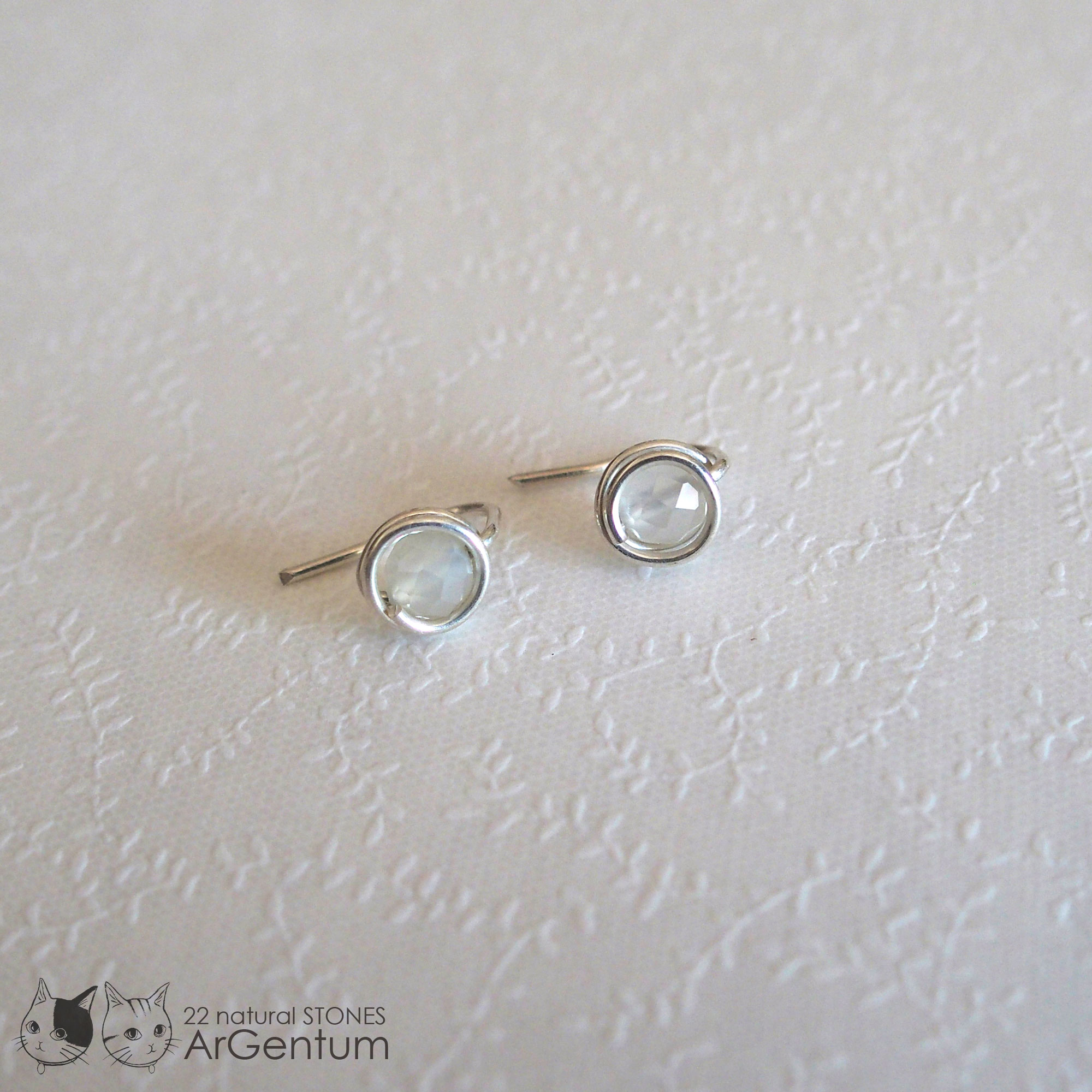 Setsuko＠22naturalSTONES - 浅草 Hand Made Box 出品中 on X