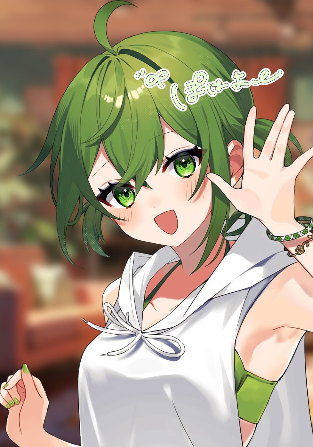 ꧁蝶よ花よ..恋桜.*ೄ ❀´-꧂ 専用✨calling❣️皇✨ Oka (Moonlit Night) | Yume 100 English Wiki | Fandom