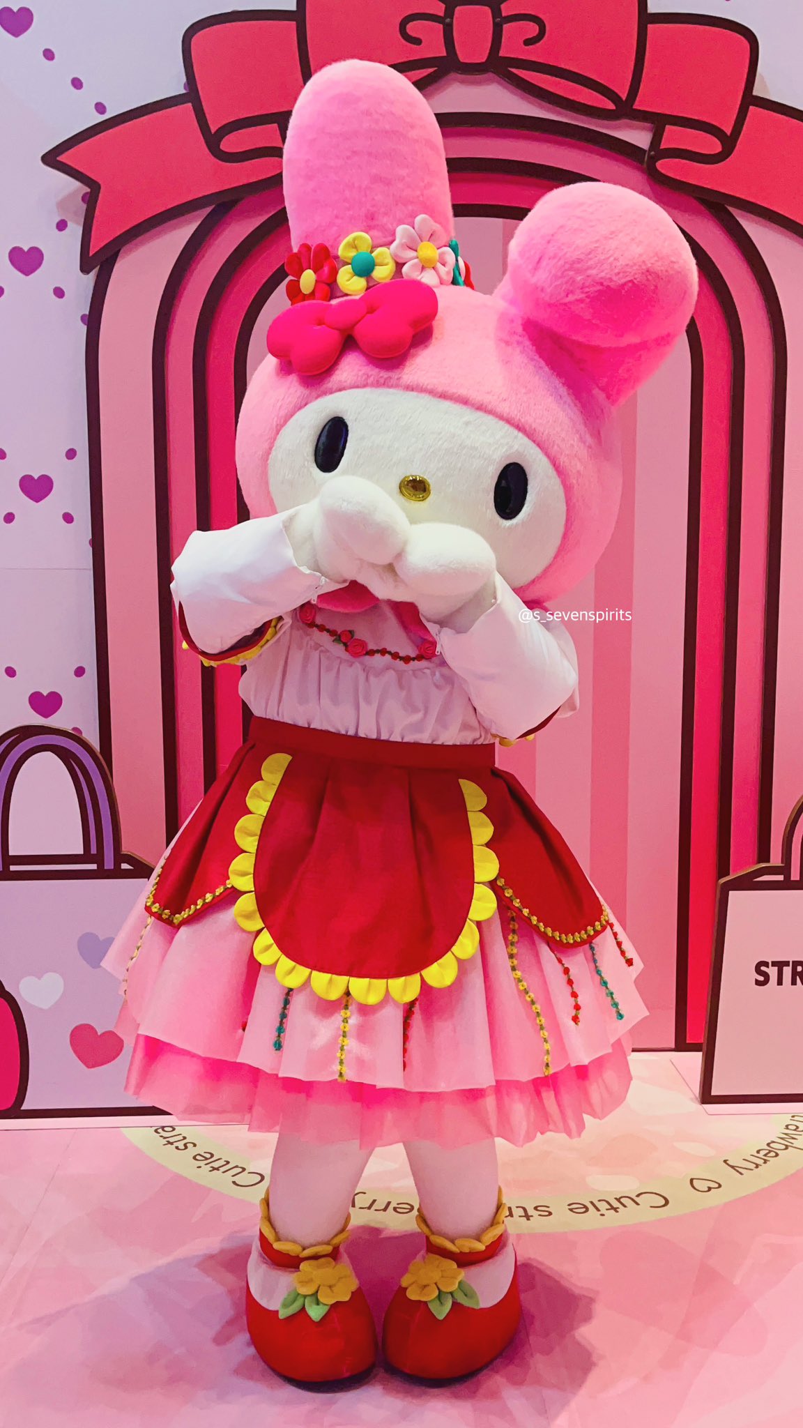 Sちゃん on X: 
