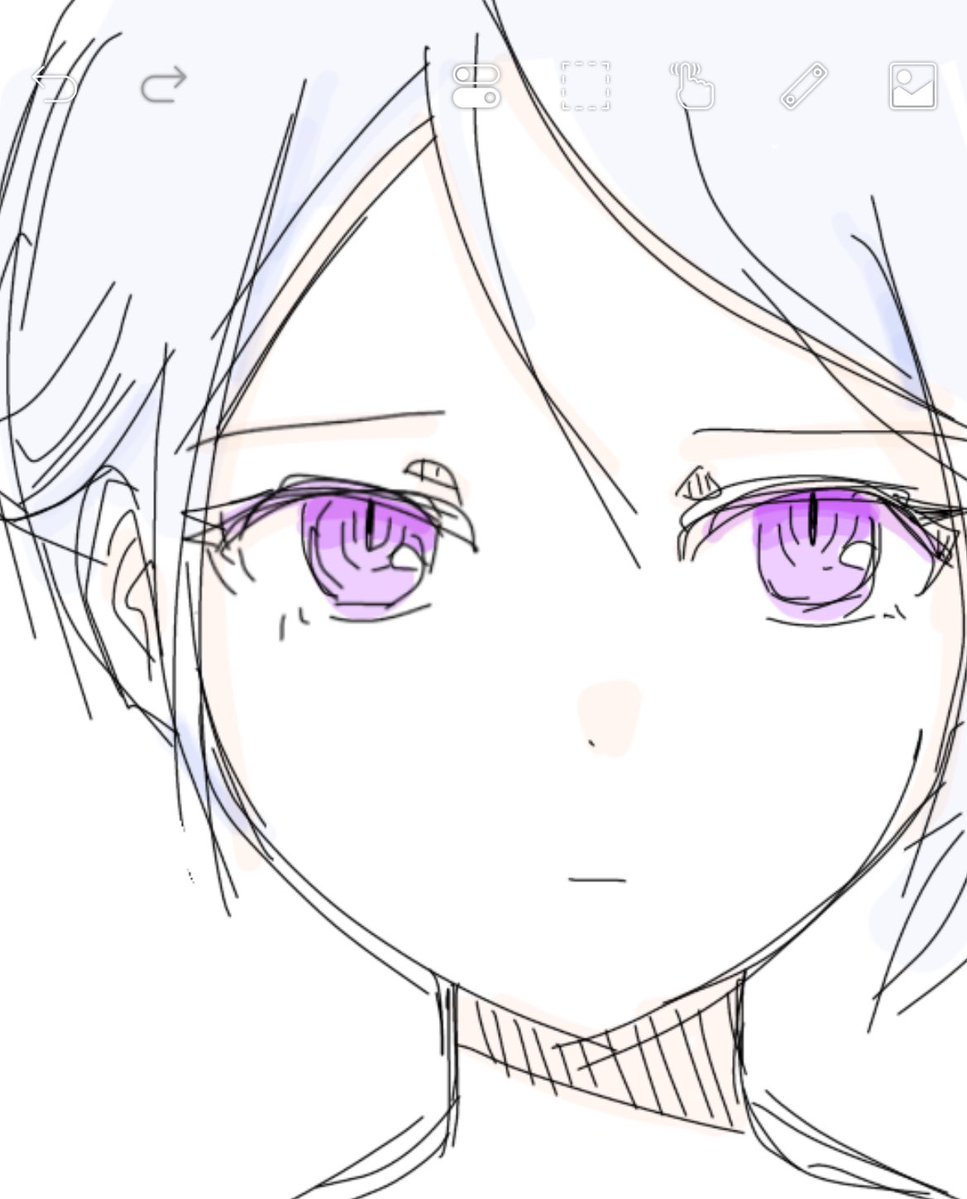 tana_archive's tweet image. 正面顔難むずい
(※ドレヒナです)
 #BlueArchive  #ヒナ