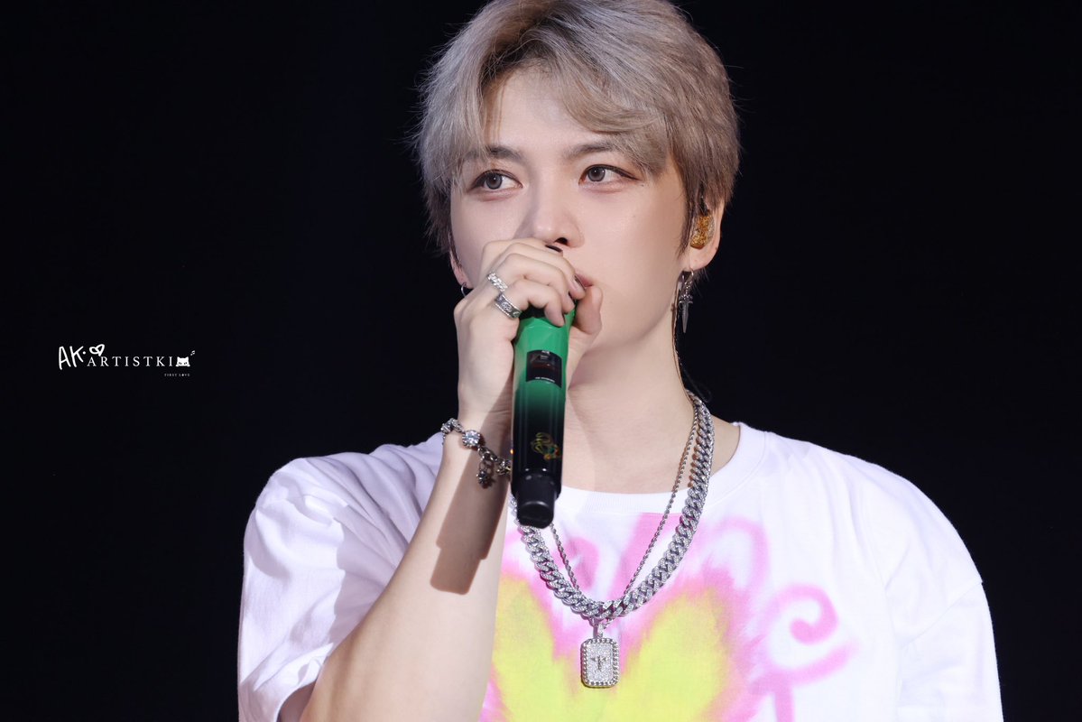ARTISTKIM0126's tweet image. 250726
𝟐𝟎𝟐𝟓 𝐊𝐈𝐌 𝐉𝐀𝐄 𝐉𝐎𝐎𝐍𝐆 𝐀𝐒𝐈𝐀 𝐓𝐎𝐔𝐑 𝐂𝐎𝐍𝐂𝐄𝐑𝐓 “𝐁𝐞𝐚𝐮𝐭𝐲 𝐢𝐧 𝐂𝐡𝐚𝐨𝐬” 𝐈𝐍 𝐌𝐀𝐂𝐀𝐔
𝐃𝐀𝐘 𝟏
@bornfreeonekiss 🥺🥹
#김재중 #재중 #KIMJAEJOONG
#JAEJOONG #ジェジュン #金在中
#Beauty_in_Chaos