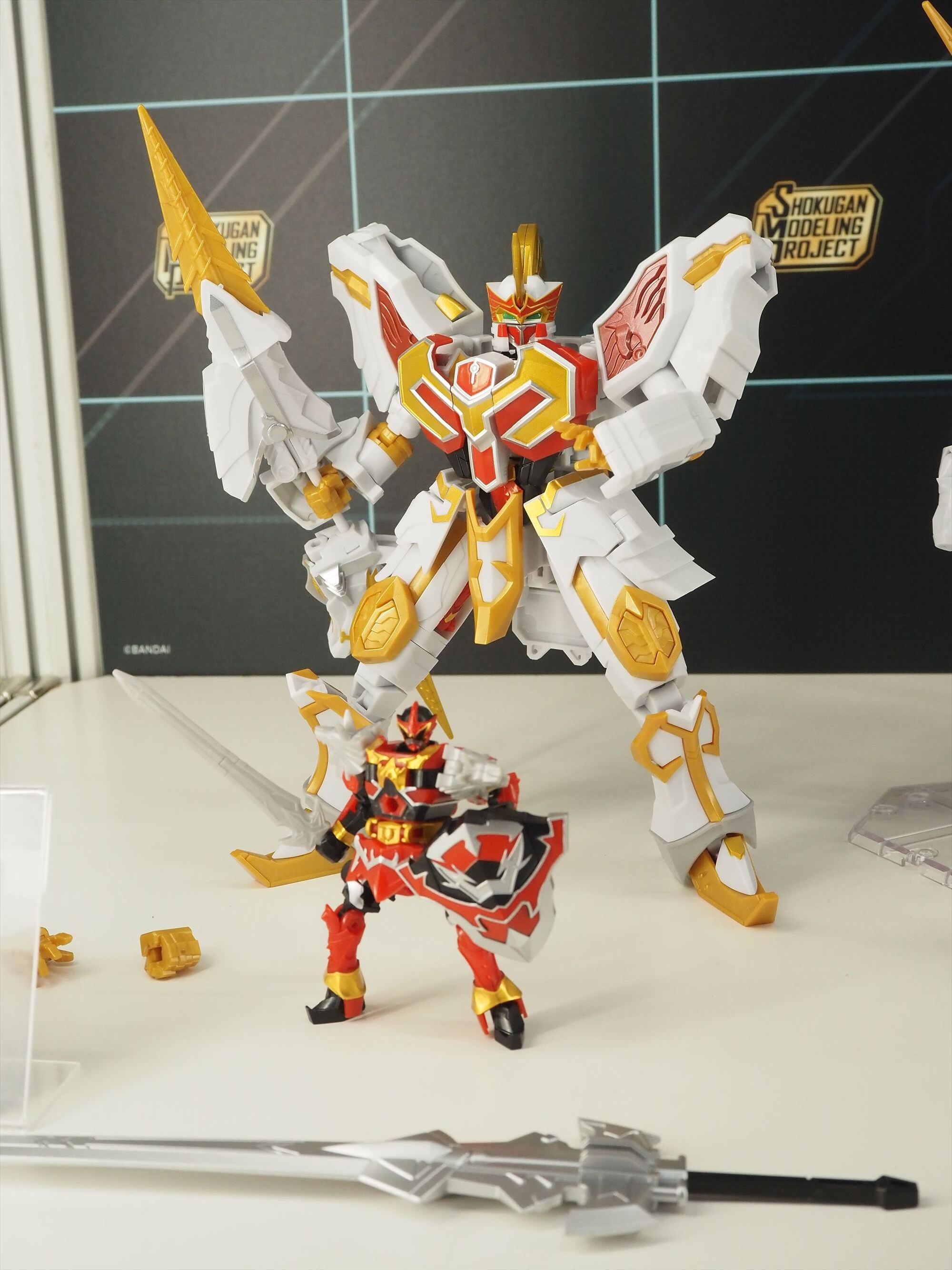 オトナの食玩倶楽部 on X: 