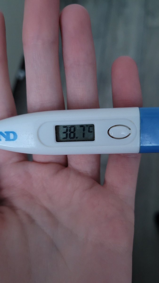 KindPaths's tweet image. 本当に体調を崩してたんですね。どうりでふらふらするわけだ…