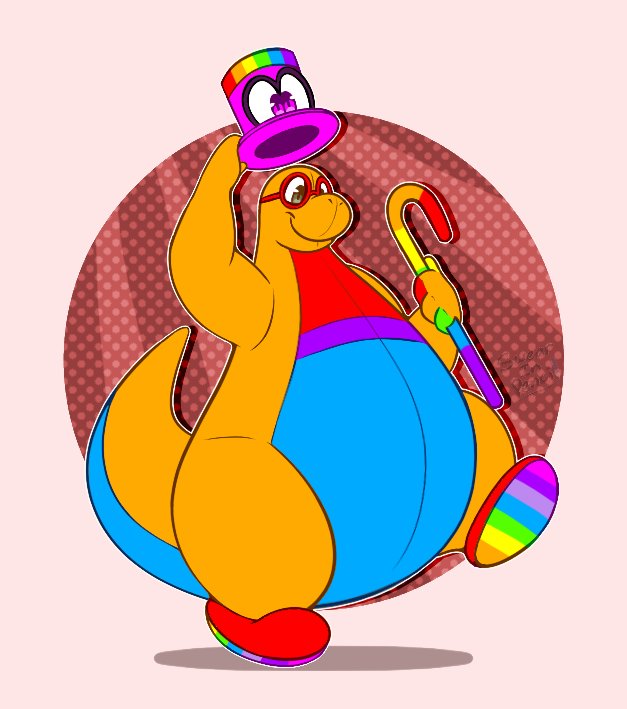 SwearInPencil's tweet image. Revenge on artfight.net/~Jacoreycorrup…