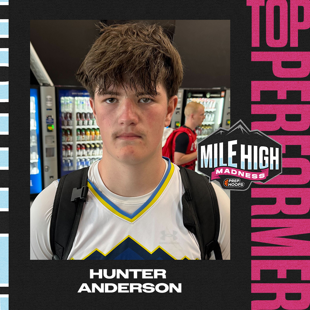 🚨 𝗧𝗢𝗣 𝗣𝗘𝗥𝗙𝗢𝗥𝗠𝗘𝗥𝗦

Check out who’s making an impact!

✍️ #PHMileHighMadness

<a href="/Brooks_Rex2/">Brooks Rechtzigel</a>