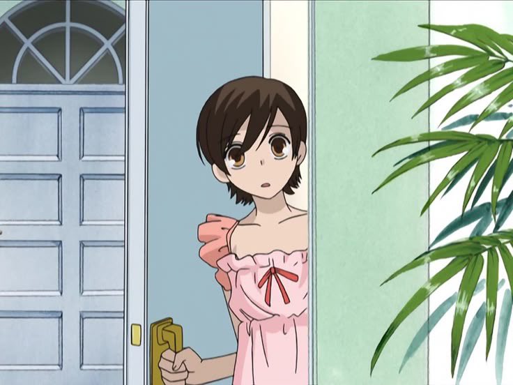 하루히의 패션 유행 했으면 조케다(o^^o)