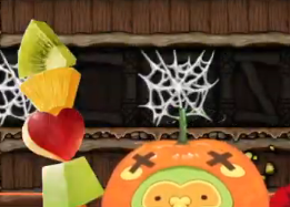 niimurin's tweet image. greedy little thing