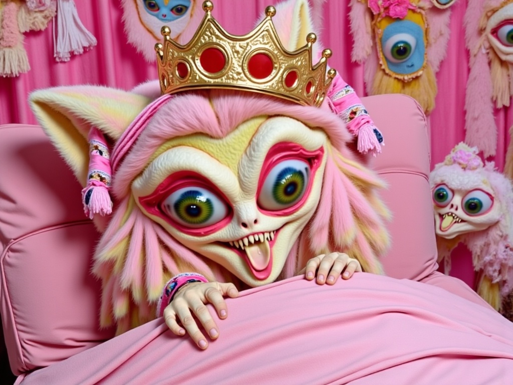 i beautiful evening!