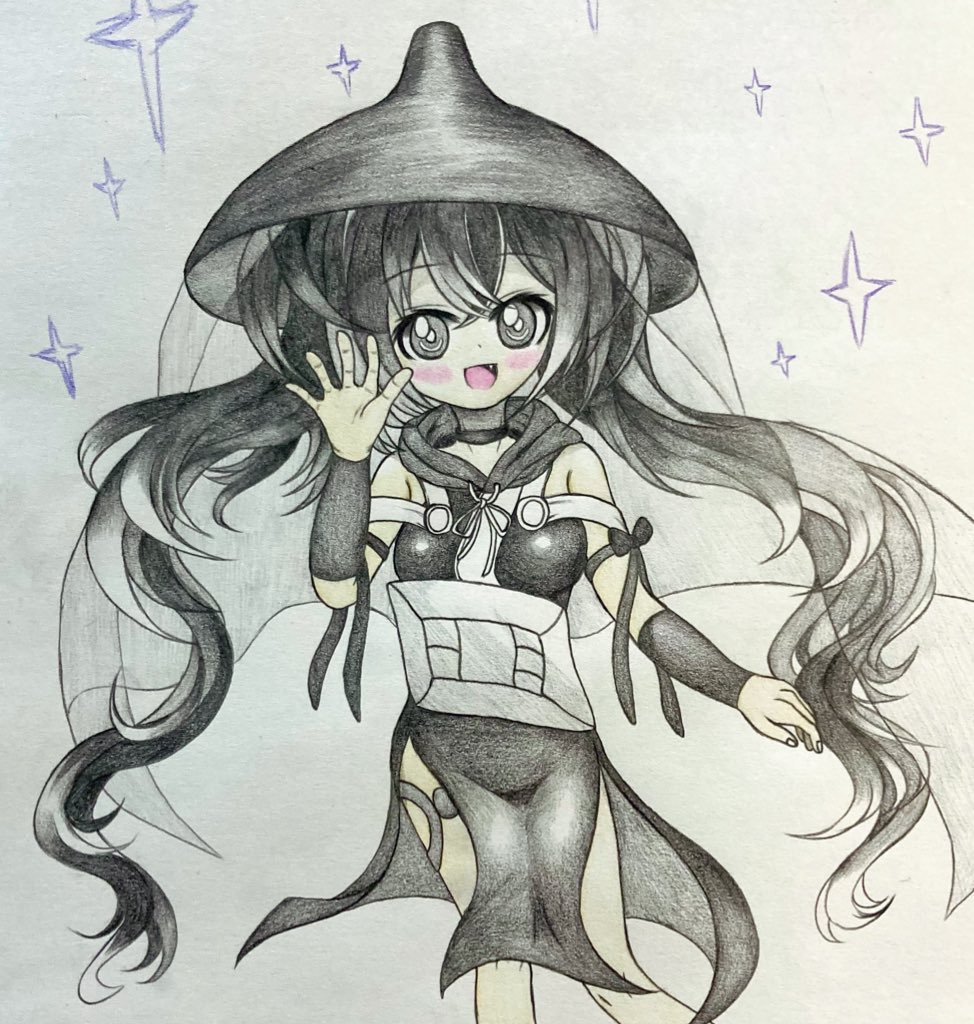 sinsei25501's tweet image. 乱光包