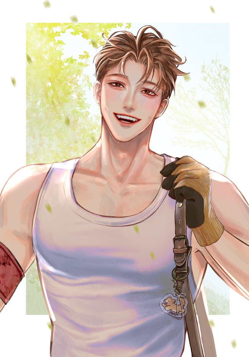 𝙈𝙖𝙭 🦮⭐️💫 (กลับมาแล้วววว) tweet media
