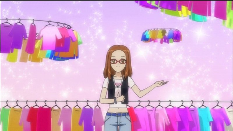 안경언니 세계관 최강자 설

프리리즈 게임 전용곡은 전부 안경언니가 불렀다..