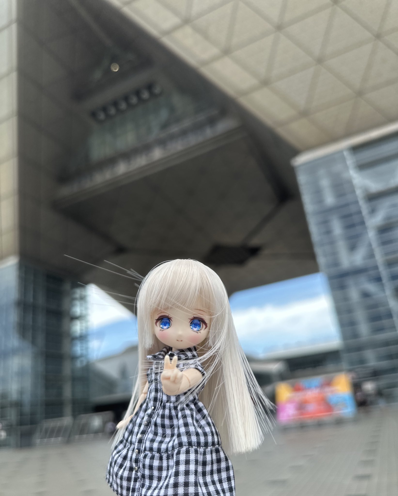 ともか☁️꙳. on X: 