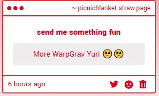 tsuki_pii's tweet image. Soon