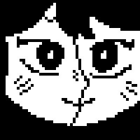 juiccedev's tweet image. can anyone share their undertale icon too