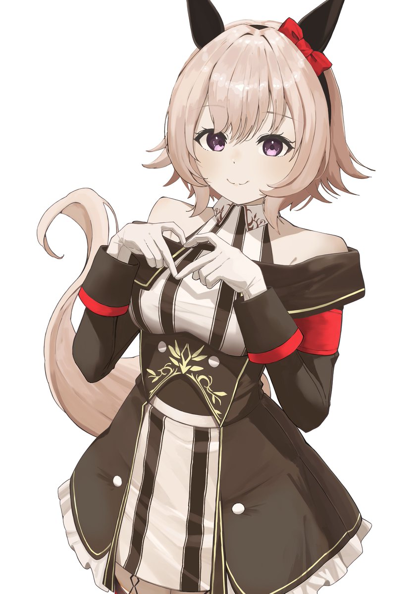 iada_iada's tweet image. カレンチャン
#ウマ娘
#umamusume