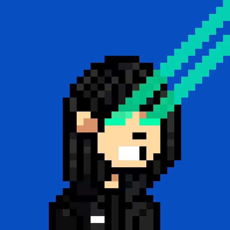 m3troboy's tweet image. 🫡 salute to the other 2221 trenchers @TrenchersOnApe
