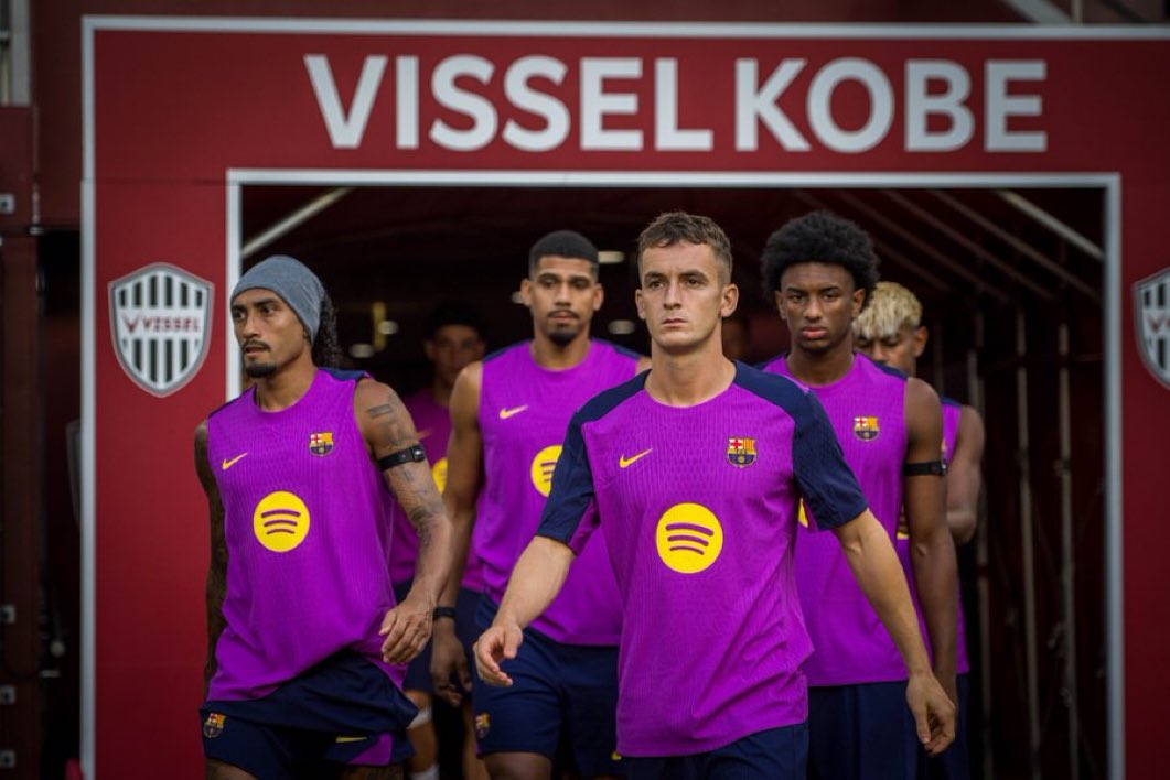 Somhiseremfcb's tweet image. ⌛️