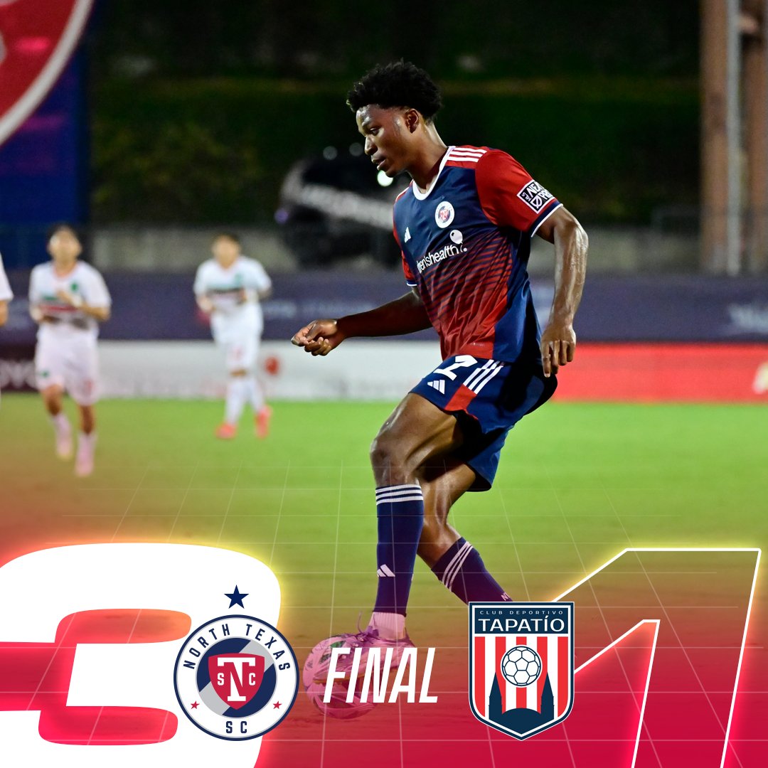 First international dub ✅

Now it's trophy time! 🏆