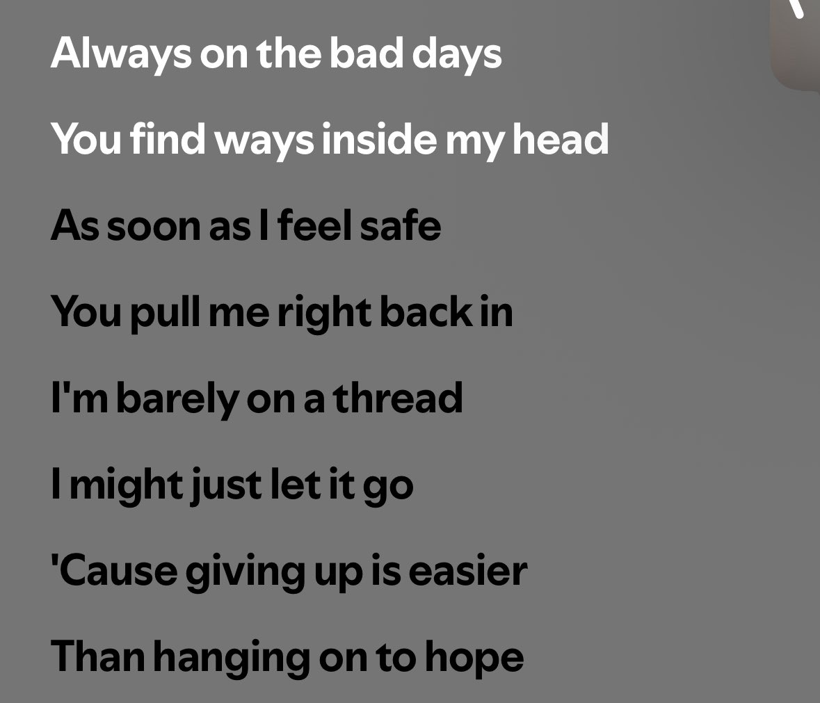 itsmeridaa's tweet image. 