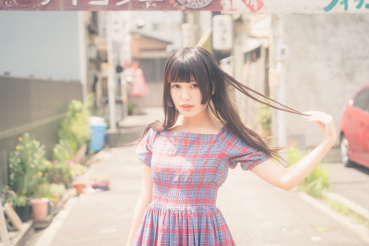 kiba_pic's tweet image. 『暑かった日』

#gallery_no8