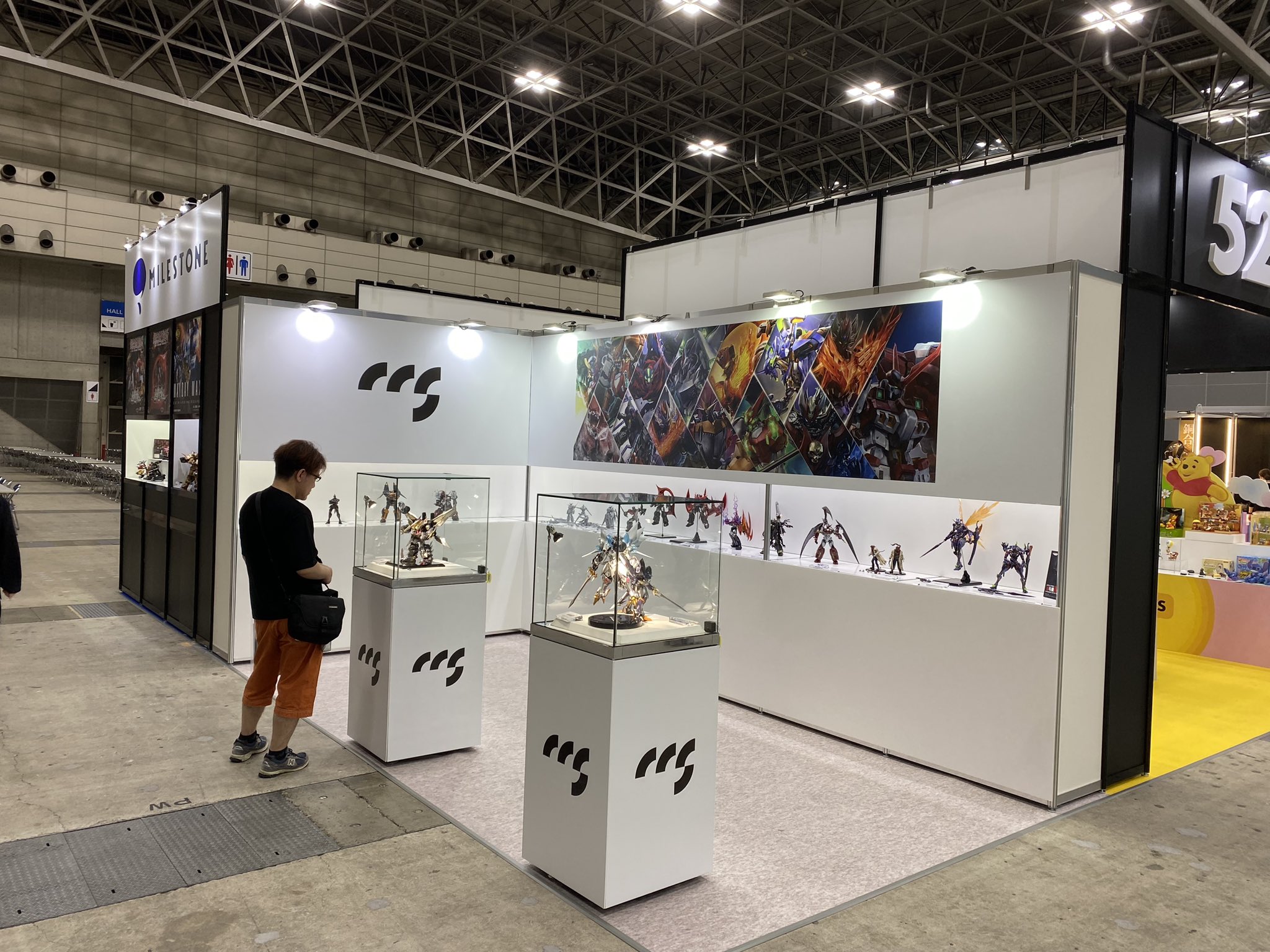 ドラポリゴン　デザフェス限定　未開封品 ジャンプフェスタ2025展示情報 2025年3月発売最新プライズ