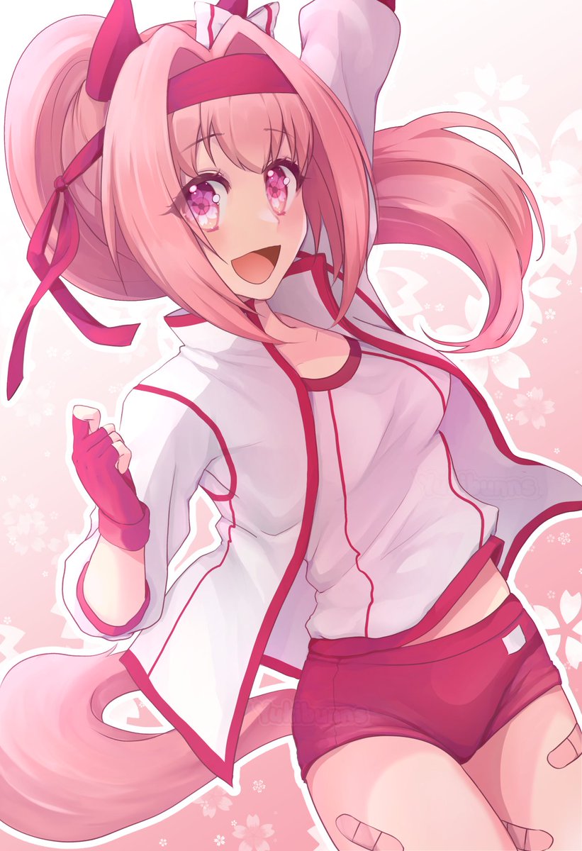 yukibunns's tweet image. I drew another umamusume teehee

cute perfect girlfailure Haru Urara

#yukidraws