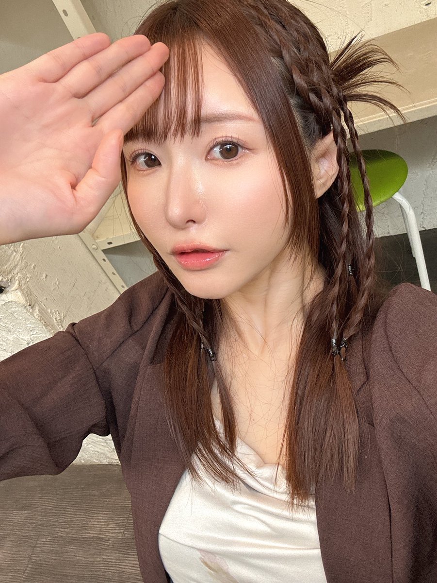 明日からまたしばらく寝たきりになってもいいから、最後まで歌い切る元気と勇気を私にください。